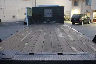 Sprinter 17