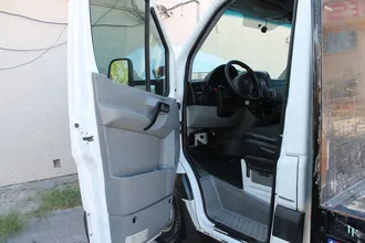 Sprinter 25