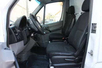 Sprinter 26