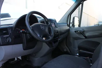 Sprinter 27