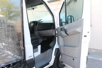 Sprinter 33