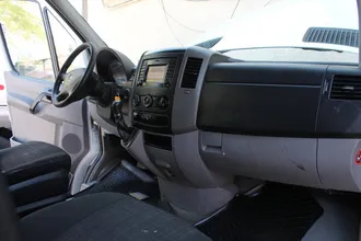 Sprinter 35