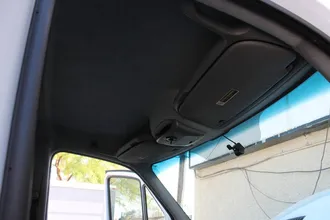 Sprinter 37