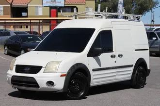Transit Connect 3