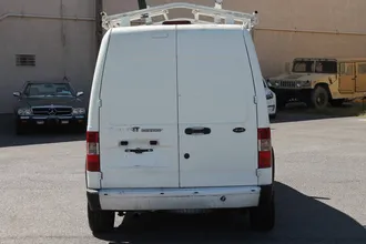 Transit Connect 6
