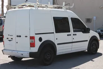 Transit Connect 7