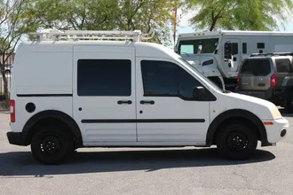 Transit Connect 8