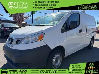 NV200 1