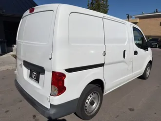 NV200 2