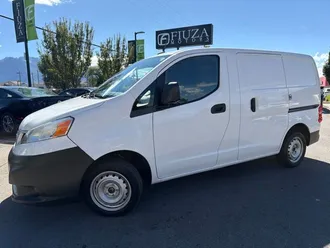 2016 Nissan NV200 photo 2
