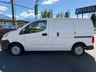 2016 Nissan NV200 photo 3
