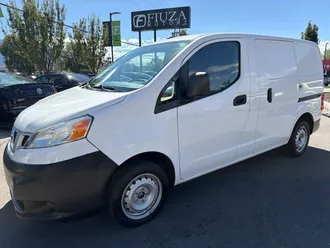 2016 Nissan NV200 photo 4