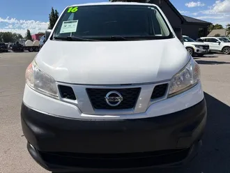 2016 Nissan NV200 photo 6