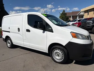 2016 Nissan NV200 photo 7