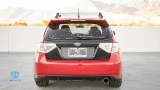 Impreza 3