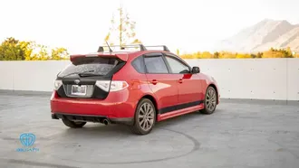Impreza 4