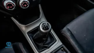 Impreza 9