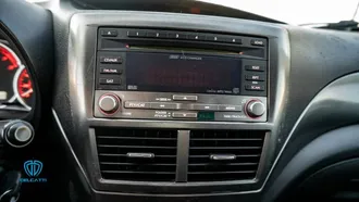 Impreza 10