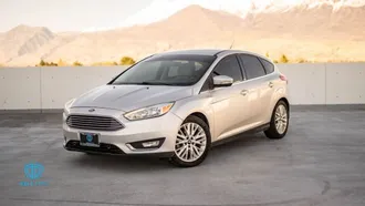 Focus 1