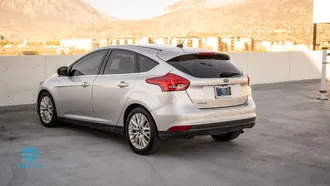 Focus 5