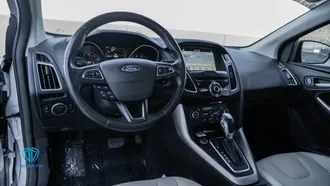 Focus 7