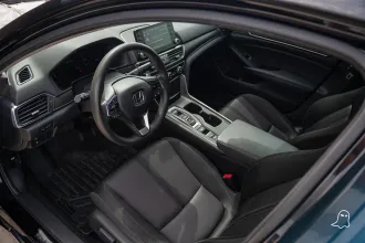 Accord Hybrid 13