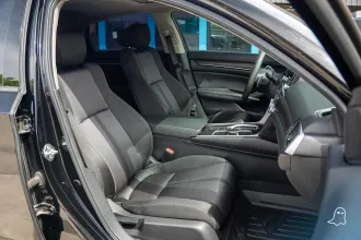 Accord Hybrid 29