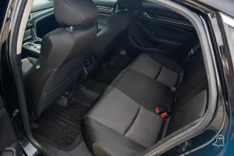 Accord Hybrid 23