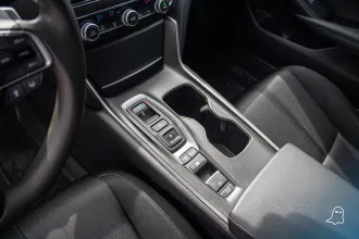 Accord Hybrid 17