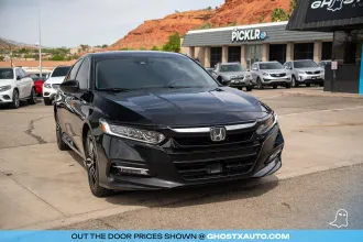 Accord Hybrid 2