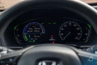 Accord Hybrid 22