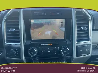 F350 Super Duty Crew Cab 20