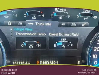 F350 Super Duty Crew Cab 21