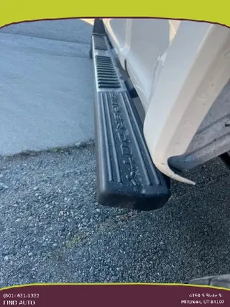 F350 Super Duty Crew Cab 24