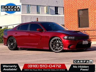 Charger Daytona Edition 1