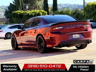 Charger Daytona Edition 4