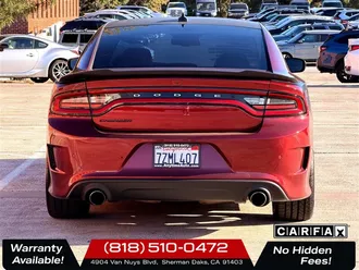 Charger Daytona Edition 5