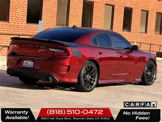 Charger Daytona Edition 6