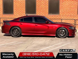 Charger Daytona Edition 7