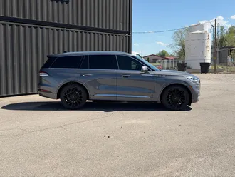 2021 Lincoln Aviator photo 6
