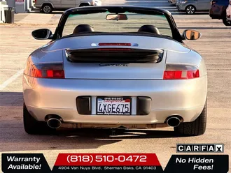911 Carrera 5