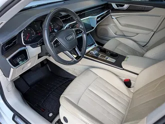 A6 2.0T quattro Premium 2