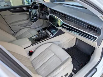 A6 2.0T quattro Premium 4