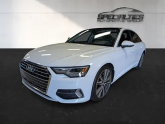 A6 2.0T quattro Premium 5