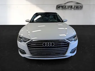 A6 2.0T quattro Premium 6