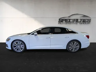 A6 2.0T quattro Premium 7