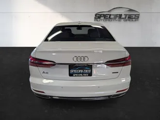 A6 2.0T quattro Premium 9