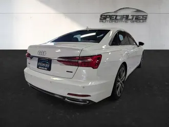A6 2.0T quattro Premium 10