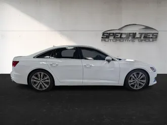 A6 2.0T quattro Premium 11