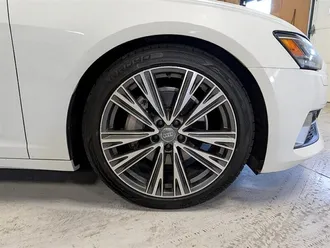 A6 2.0T quattro Premium 12